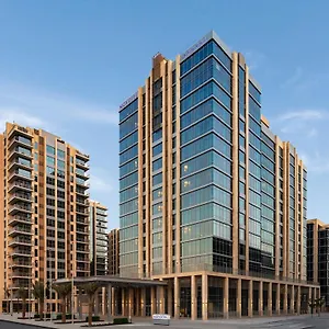 4* Hotell Novotel Gold District