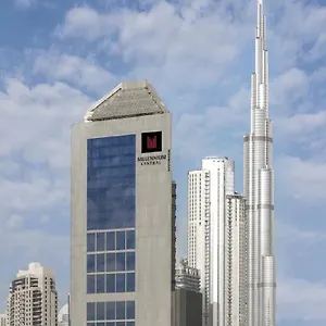 4* Hotell Millennium Downtown -